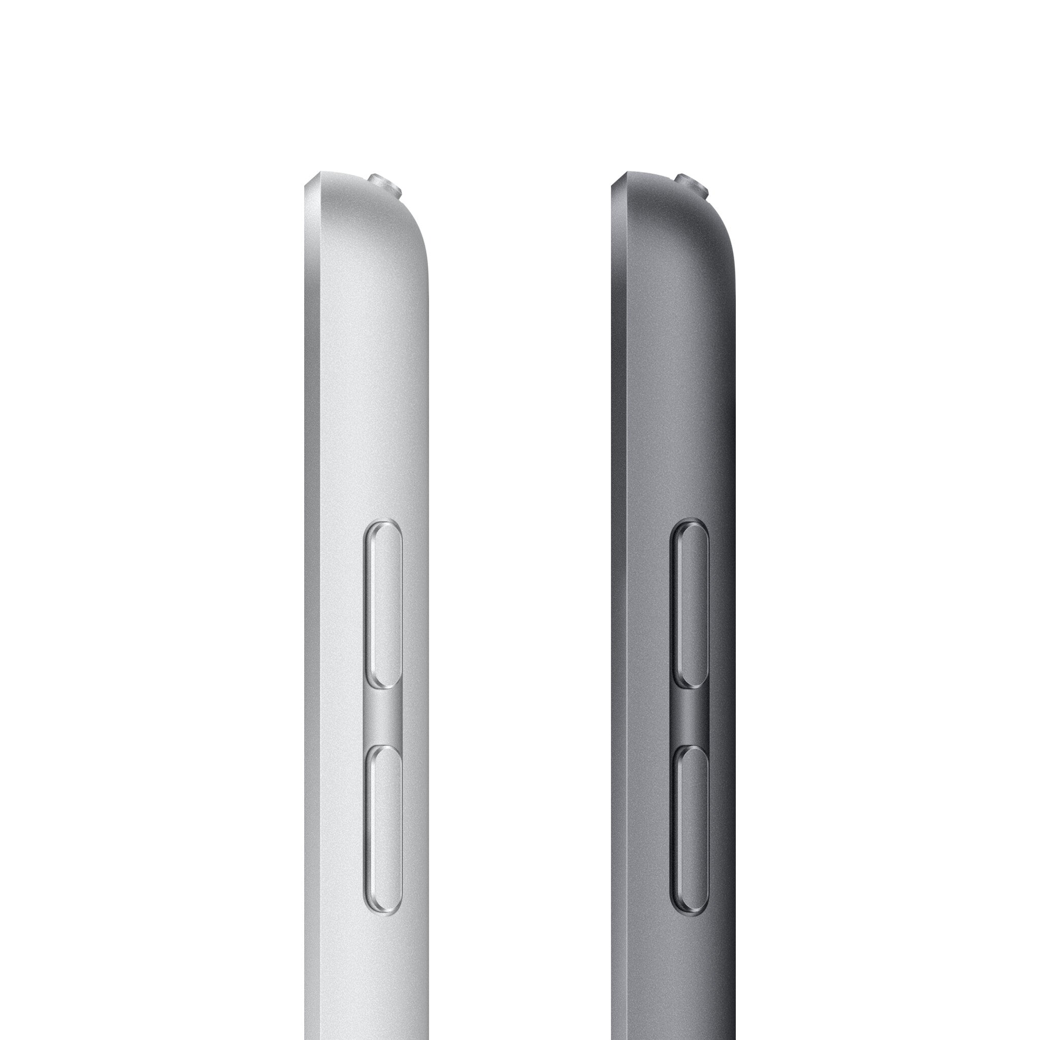Apple 10.2-inch iPad Wi-Fi - 9th generation - tablet - 64 GB 