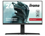 iiyama G-MASTER GB2470HSU-B1 computer monitor 60.5 cm (23.8) 1920 x 1080 pixels Full HD LED Black