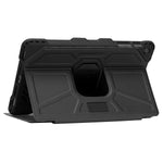 Targus THZ792GL tablet case 25.6 cm (10.1) Folio Black