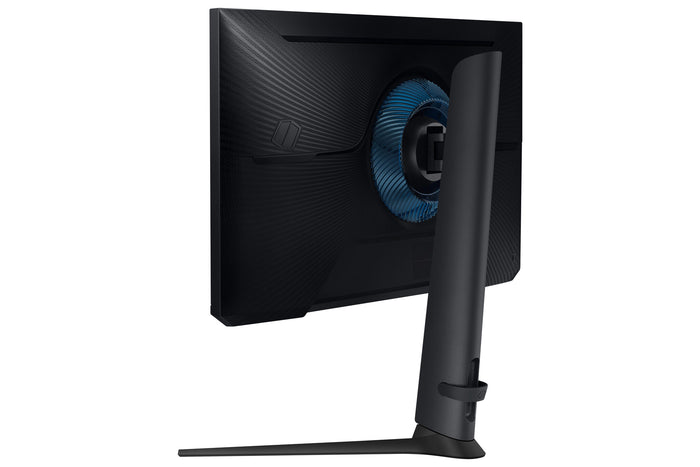 Samsung Odyssey LS24AG320N computer monitor 61 cm (24) 1920 x 1080 pixels Full HD LED Black